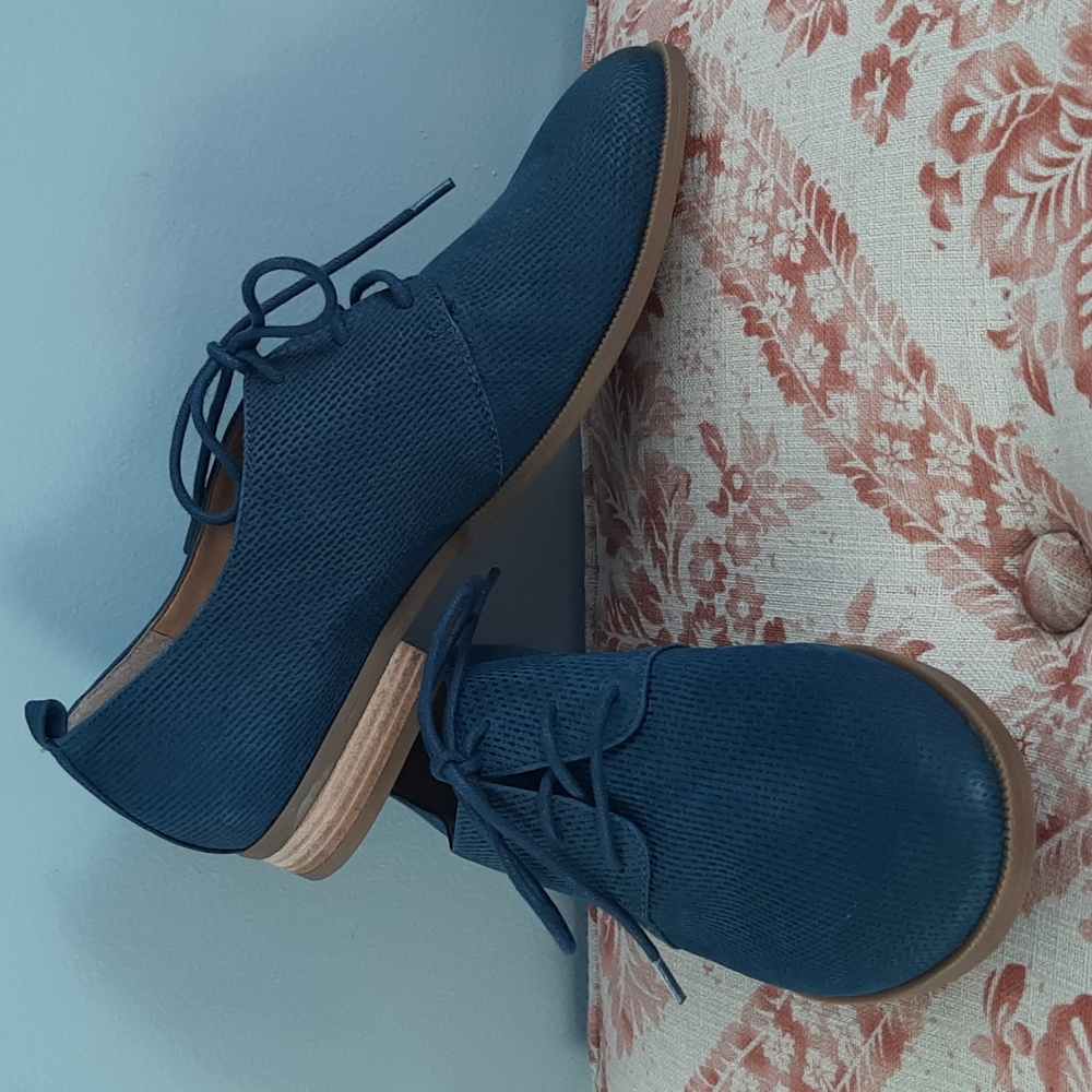 Franco Sarto Shoes ~ Size 8M